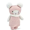 Tenderleaf Toys - Baby Bella Knitted Doll