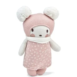 Tenderleaf Toys - Baby Bella Knitted Doll