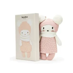 Tenderleaf Toys - Baby Bella Knitted Doll