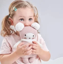 Tenderleaf Toys - Baby Bella Knitted Doll