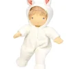 Tenderleaf Toys - Baby Lilli Doll in a Bunny Onesie
