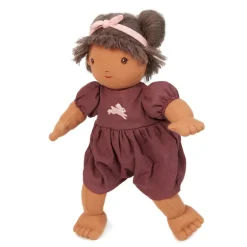 Tenderleaf Toys - Baby Lola Soft Bodied Doll