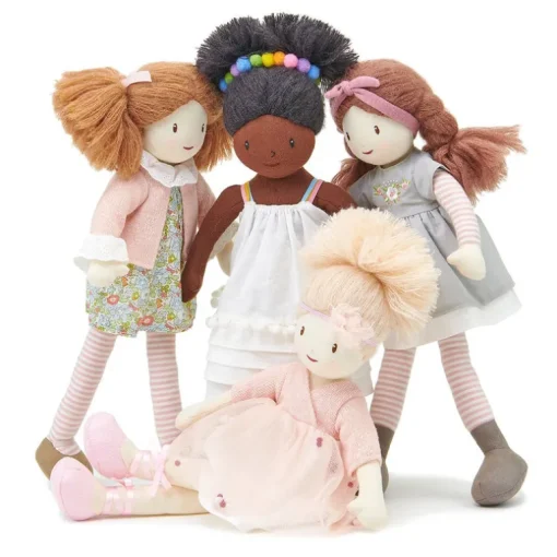 Tenderleaf Toys - Marty Rag Doll