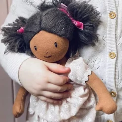 Tenderleaf Toys - Mia Rag Doll 35cm