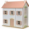 Tenderleaf Toys Clover Dolls House (Direct Shipping)