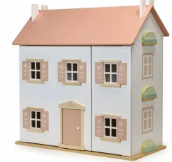 Tenderleaf Toys Clover Dolls House (Direct Shipping)