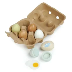 Tenderleaf Toys Market Stall Basket Bundle (Direct Shipping)