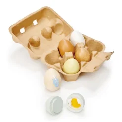 Tenderleaf Toys Market Stall Basket Bundle (Direct Shipping)