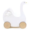 Tenderleaf Toys Sweet Swan Pram (Direct Shipping)