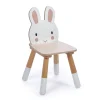 Tenderleaf Toys Wooden Forest Rabbit Chair (Direct Shipping)