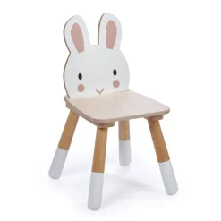 Tenderleaf Toys Wooden Forest Rabbit Chair (Direct Shipping)