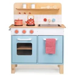 Tenderleaf Toys Wooden Kid's Kitchen (Direct Shipping)