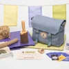 The Cottage Garden Den Kit