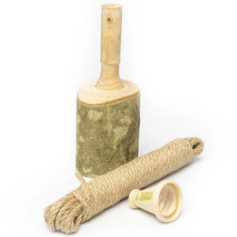 The Cottage Garden Den Kit