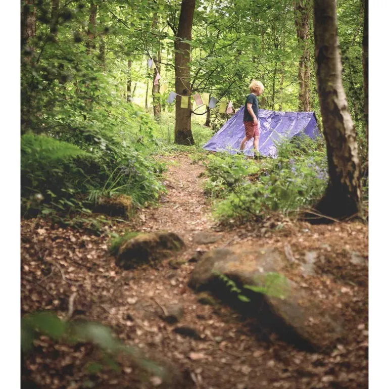 The Cottage Garden Den Kit