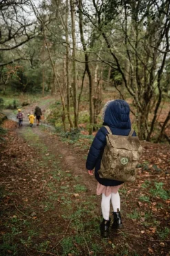 The Forest Den Kit Backpack