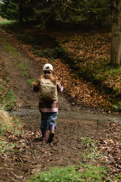 The Forest Den Kit Backpack