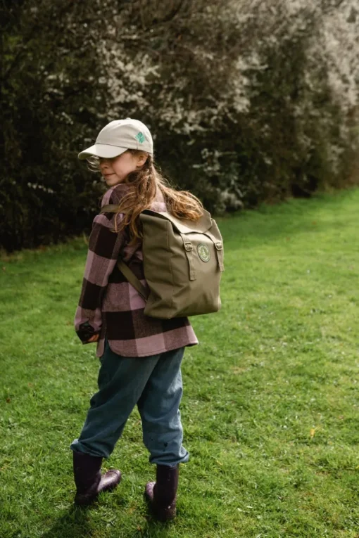 The Forest Den Kit Backpack