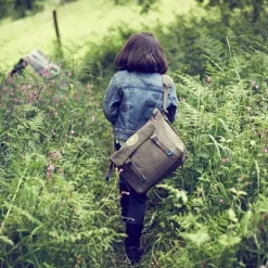 The Forest Den Kit Backpack