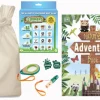 The Nature Adventure Story Sack with Seekers Scavenger Hunt Set