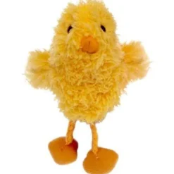 The Puppet Company Chick Finger Puppet