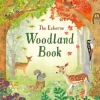The Woodland Hardback Book (64 pages)