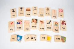 TickiT Holly's Phonic Tiles