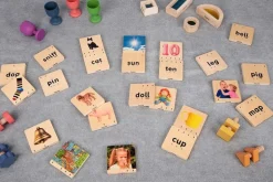 TickiT Holly's Phonic Tiles