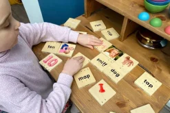 TickiT Holly's Phonic Tiles