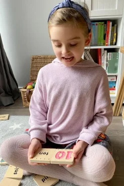 TickiT Holly's Phonic Tiles