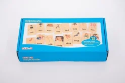 TickiT Holly's Phonic Tiles