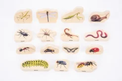 TickiT Mini beast Blocks (15)