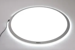 Tickit Round Light Panel 600mm (Direct Shipping)