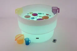 TickiT Sensory Mood Water Table 75565 (Direct Shipping)