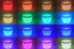 TickiT Sensory Mood Water Table 75565 (Direct Shipping)