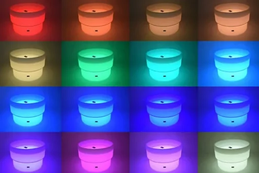 TickiT Sensory Mood Water Table 75565 (Direct Shipping)