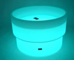 TickiT Sensory Mood Water Table 75565 (Direct Shipping)