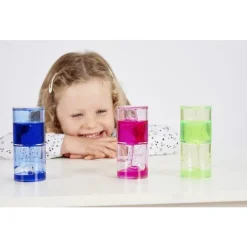 TickiT Sensory Ooze Tube Set Of 3