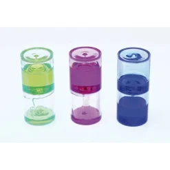 TickiT Sensory Ooze Tube Set Of 3
