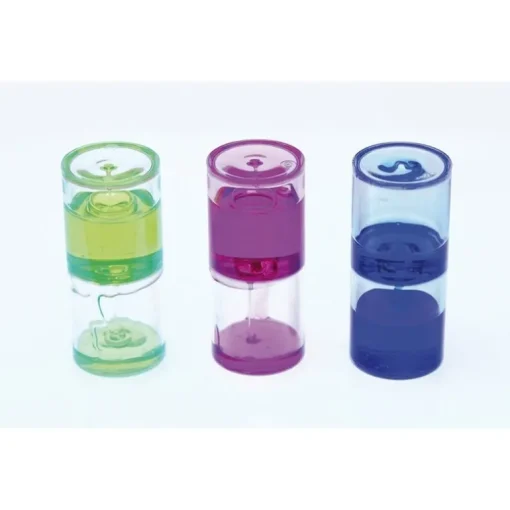 TickiT Sensory Ooze Tube Set Of 3