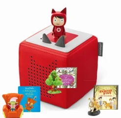 Toniebox Enid Blyton Bundle