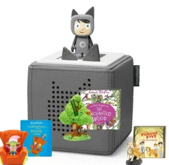 Toniebox Enid Blyton Bundle