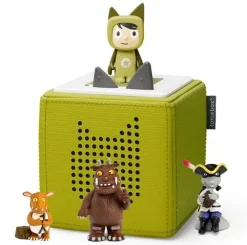 Toniebox Julia Donaldson Classics Bundle (Sorry No Gruffalo at the moment)
