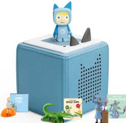 Toniebox Roald Dahl Bundle