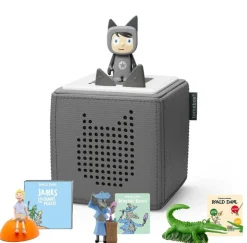 Toniebox Roald Dahl Bundle
