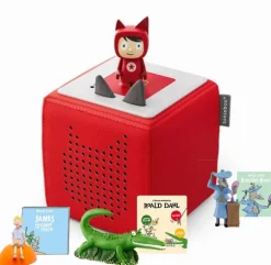 Toniebox Roald Dahl Bundle