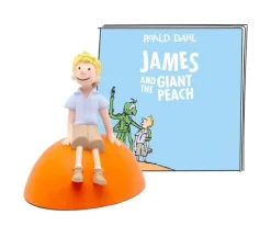 Toniebox Roald Dahl Bundle
