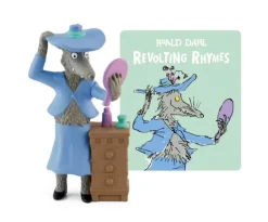 Toniebox Roald Dahl Bundle