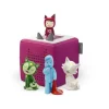 Toniebox Sleeptime Essentials Bundle 3