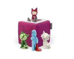Toniebox Sleeptime Essentials Bundle 3